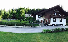 Haus Almrausch